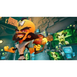 بازی Crash Bandicoot 4: It&#39;s About Time برای  PS4