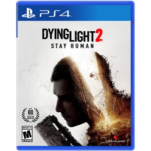 بازی Dying Light 2: Stay Human برای PS4