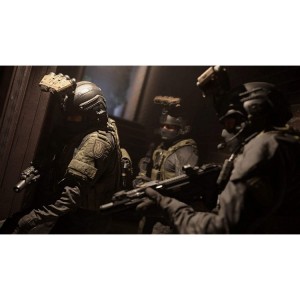 بازی Call of Duty: Modern Warfare Remastered برای PS4