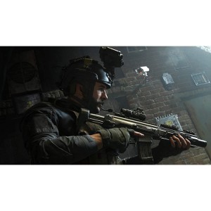 بازی Call of Duty: Modern Warfare Remastered برای PS4