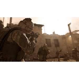 بازی Call of Duty: Modern Warfare Remastered برای PS4