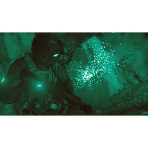 بازی Call of Duty: Modern Warfare Remastered برای PS4