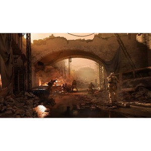 بازی Call of Duty: Modern Warfare Remastered برای PS4