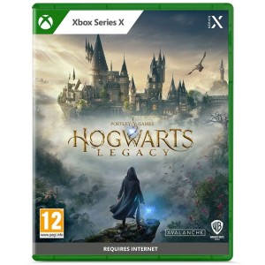 بازی Hogwarts Legacy  برای XBOX Series X