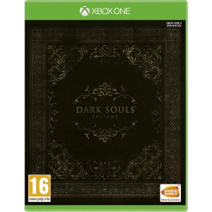 بازی Dark Souls Trilogy برای XBOX