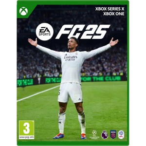 بازی FC 25 برای XBOX