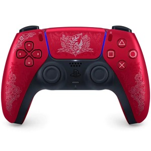 دسته بازی پلی استیشن 5 سونی  نسخه محدود Monster Hunter: Wilds