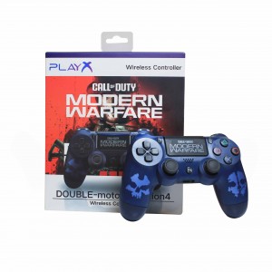 دسته غیراصل پلی استیشن 4 سونی  طرح COD