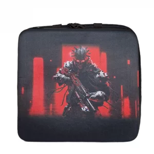 کیف حمل پلی استیشن 4  طرح Call of Duty