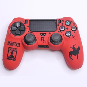 کاور دسته پلی استیشن 4 مدل  Dualshock  کد 22
