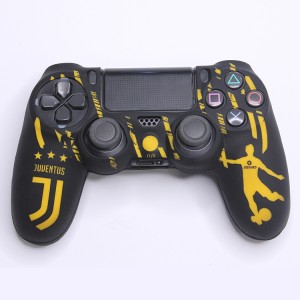 کاور دسته پلی استیشن 4 طرح Dualshock کد 18