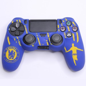 کاور دسته  پلی استیشن 4 مدل Dualshock کد 16