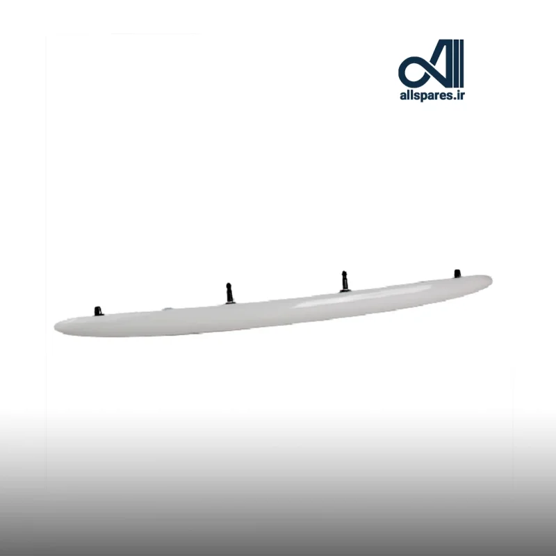 فینیشر سفید - پژو 206 - البرز