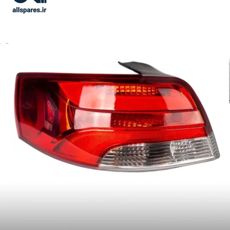 چراغ خطر ( عقب ) چپ | رانا پلاس | كروز