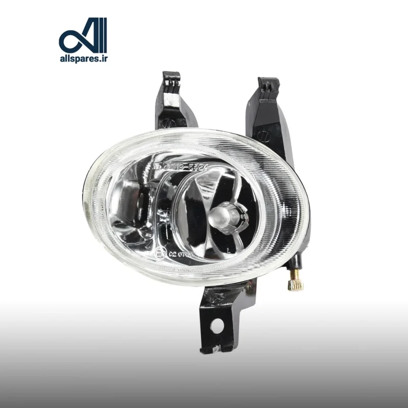 چراغ مه شکن | راست (سرنشین) | پژو 206 | برند SNT