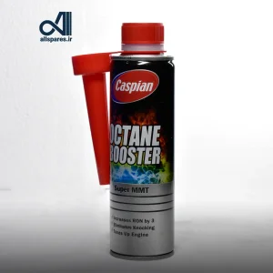 اکتان بوستر کاسپین