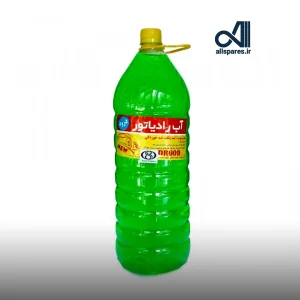 آب رادیاتور - 3 لیتری