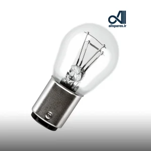 لامپ دو کنتاکت  - MKS