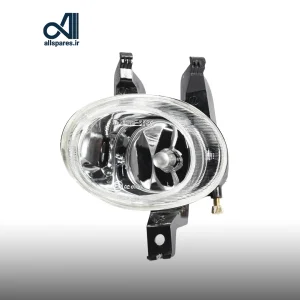 چراغ مه شکن | راست (سرنشین) | پژو 206 | برند SNT
