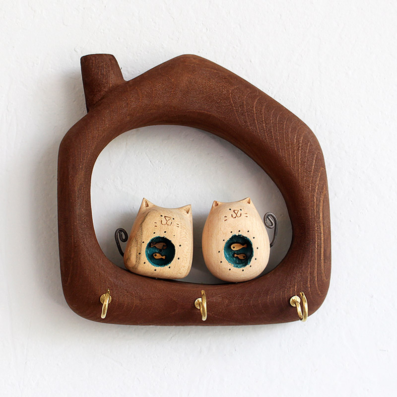 قاب جاکلیدی دو میاو