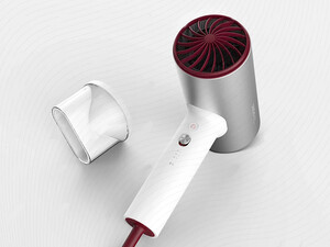 قیمت سشوار شیائومی  Xiaomi Soocare Anions Hair Dryer H3S