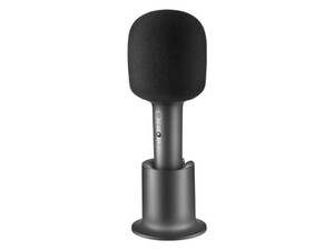 قیمت میکروفون شیائومی مدل Xiaomi MIJIA Karaoke Wireless Microphone XMKGMKF01YM