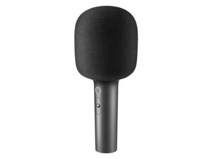 کیفیت میکروفون شیائومی مدل Xiaomi MIJIA Karaoke Wireless Microphone XMKGMKF01YM