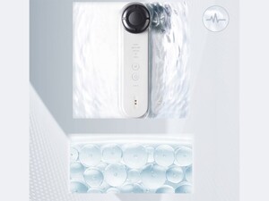 خرید دستگاه پاک کننده و ضد چروک صورت شیائومی Xiaomi inFace 5 in 1 Facial Beauty Device BF-06E