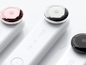 قیمت دستگاه پاک کننده و ضد چروک صورت شیائومی Xiaomi inFace 5 in 1 Facial Beauty Device BF-06E