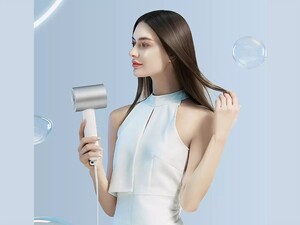 سرعت سشوار شیائومی Xiaomi CMJ03LX Water Ionic Hair Dryer H500