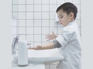 فروش پمپ فوم مایع دستشویی شیائومی Xiaomi Enchen Coco Automatic Hand Soap Dispenser