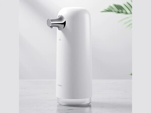 خرید پمپ فوم مایع دستشویی شیائومی Xiaomi Enchen Coco Automatic Hand Soap Dispenser