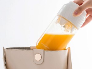مخلوط کن لیوانی قابل شارژ شیائومی Xiaomi Jotun Judy Portable Juice Cup