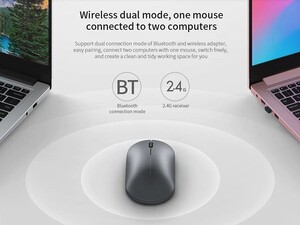 موس بی سیم شیائومی Xiaomi XMWS001TM Wireless Mouse