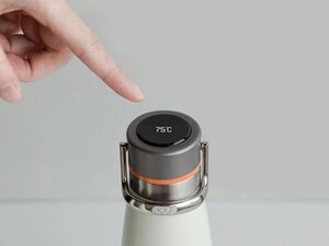 قمقمه شیائومی Xiaomi KKF Smart Vacuum Cup