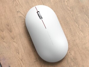 خرید موس وایرلس شیائومی Xiaomi XMWS002 Wireless Mouse از جانبی
