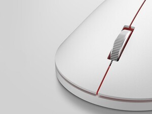 قیمت موس وایرلس شیائومی Xiaomi XMWS002 Wireless Mouse در جانبی