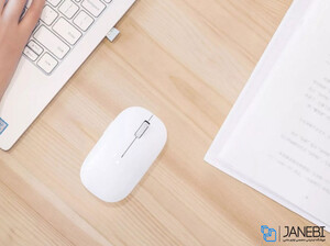موس بی سیم شیائومی Xiaomi Mi Wireless Mouse