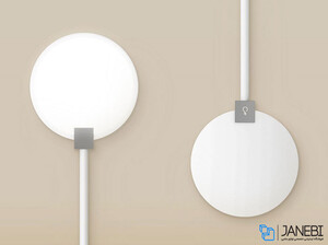 لامپ LED هوشمند کووو LED-Lamp CooWoo