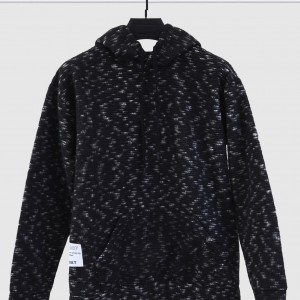 هودی مردانه پاییزی پولو Uspolo Hoodie