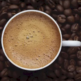 قهوه فوری کلاسیک