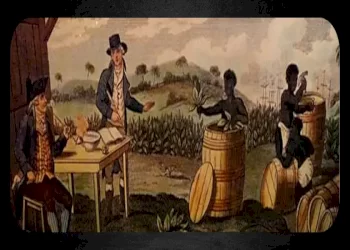 تاریخچه توتون و داستان تنباکو