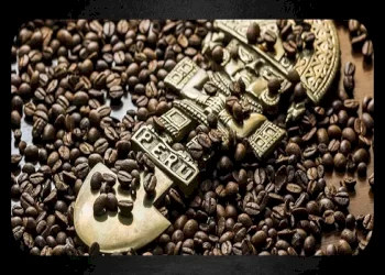 همه چیز درباره قهوه پرو