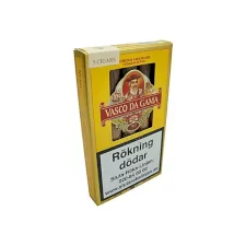 سیگار برگ  Vasco Da Gama Corona No.2 Claro Cigar Filler