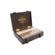 سیگار برگ گورخا GURKHA CELLAR RESERVE 12 YEAR PLATINUM