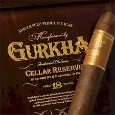 سیگار برگ گورخا Gurkha Royal Challenge