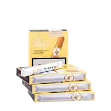 سیگار برگ  VILLIGER PREMIUM NO 6 SUMATRA