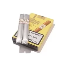 سیگار برگ  VILLIGER PREMIUM NO 6 SUMATRA