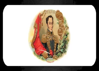 سیگار برگ بولیوار- برندی با تاریخچه غنی