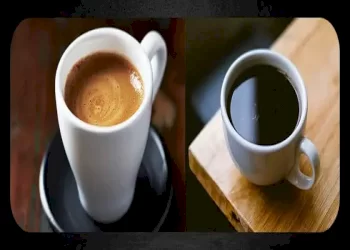 تفاوت قهوه اسپرسو و قهوه ترک